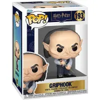 Funko POP! : Griphook #193 Vinyl Figure