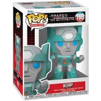 Funko POP! POP! Vinyylihahmo: Transformers - Kup