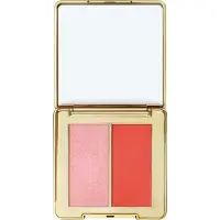 Catrice Spring And The City Eye & Cheek Glow Complex C01 Rosé & Roofto