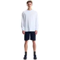 Berghaus Bg Big Wall Short Am Blk - Black - 34