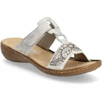 Rieker 608K2-40 - Grey - 38