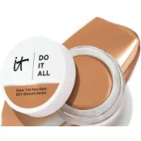 IT Cosmetics Do It All Sheer Tint Face Balm 18 g