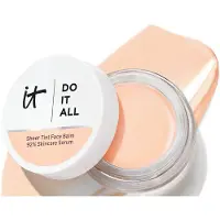 IT Cosmetics Do It All Sheer Tint Face Balm 125 Fair Cool