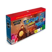 Top Cop: Police Training Game Gun Kit