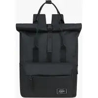 American Tourister Urban Groove City Puff Reppu 17L, Black Code