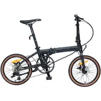 Dahon K9 Taitettava Polkupyörä