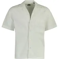 HUGO BOSS Rayer_M - White - L