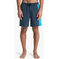 Quiksilver Everyday Clicker Volley 17 - Navy - XL