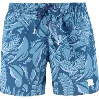 BOSS Piranha - Blue - M