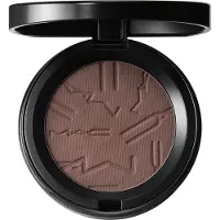 MAC Skinfinish Colourstruck Blush Film Noir Buff