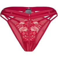 Hunkemoller Alushousut 'Emmeline' punainen