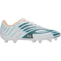 Under Armour Ua U Mach 1 Club Fg - White - 43