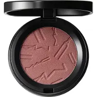 MAC Skinfinish Colourstruck Blush Thanks, It's !