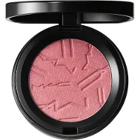 MAC Skinfinish Colourstruck Blush Peachykeen