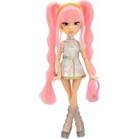 K-Pop idol Muotinukke Yuni