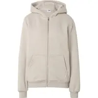 Urban Classics Tb7286 Kokovetoketjullinen Collegepaita