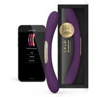 LELO BOOMERANG Purple