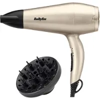 BaByliss D217DSE Power Smooth -hiustenkuivaaja