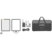 Godox AD21 K2 Electric Adjustable Diffuser Kit