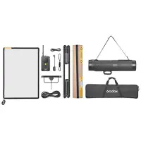 Godox AD32 K2 Electric Adjustable Diffuser Kit