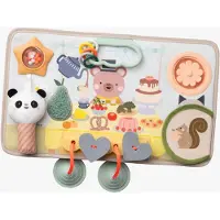 Taf Toys Peep, Pop & Play Forest Aktivointilelu