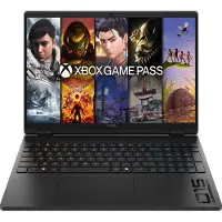 HP HyperX Omen i7-14HX/24/1TB/RTX5060 15" pelikannettava