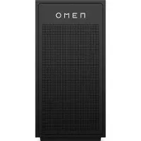 HP Omen 35L i5-14400F/16/1TB/5060Ti pelitietokone