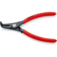 Knipex Rengaspihdit 4941A21; 165 mm