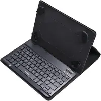 Deltaco – Tablet cover with keyboard for iPad 11" (TB-138)