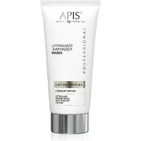 Apis Lifting Peptide SNAP-8 kohottava ja kiinteyttävä naamio sisältää peptidejä 200 ml