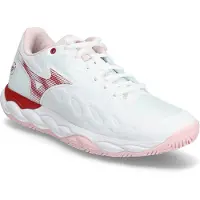 Mizuno Wave Enforce Court Ac Kengät Kaikille Pinnoille