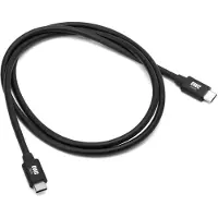 OWC 2.0 Meter USB-C Cable Thunderbolt 4 + 5 80/120mb