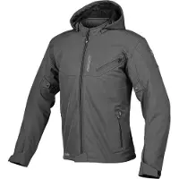 Germot Snake vedenpitävä moottoripyörän softshell-takki