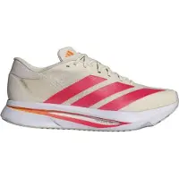 Adidas Juoksukengät 'Adizero SL 2' vaaleanpunainen / valkoinen