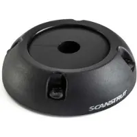 Scanstrut Pystytiivis Kaapelitiiviste Ds40-p-blk 15 Mm