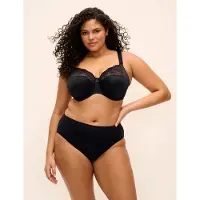 Elomi Morgan - Black - 95 L