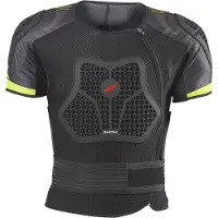 Zandona Netcube Vest Pro X7 Lyhythihainen Suojapaita