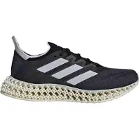 Adidas Women's 4DFWD 4 Running Shoes Core Black/FTWR White/Carbon Juoksukengät 37 1/3