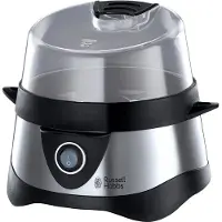 Russell Hobbs 14048-56 Keitä Kotona -munakeitin