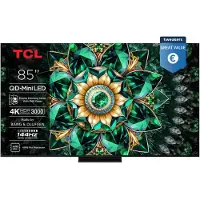 TCL 85" Q7C – 4K QD Mini-LED Google TV