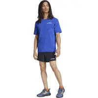 Adidas Mt Light Short - Black - M 13 cm