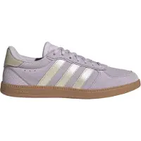 Adidas Breaknet Sleek - Purple - 38 2/3