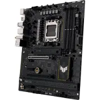Asus tuf gaming b650-plus wifi am5 ddr5 atx mb
