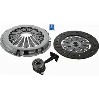 SACHS Kytkinpaketti 3000 990 599