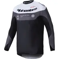 Alpinestars Pro-dura Pitkähihainen Trikoo