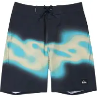 Quiksilver Surfsilk Straight Yth 17 - Navy - 128