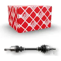 FEBI BILSTEIN Vetoakseli 182589