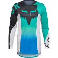 FOX Flexair Spire Motocross-paita