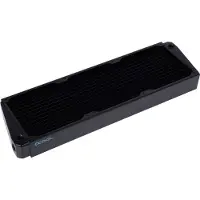 Alphacool NexXxoS XT45 Full Copper X-Flow 420mm jäähdytin