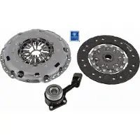SACHS Kytkinpaketti 3000 990 486